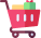 icon cart