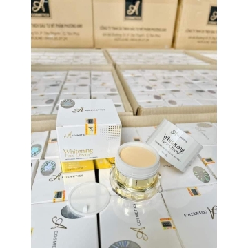 Kem Face Pháp Whitening A Cosmetics (20g)