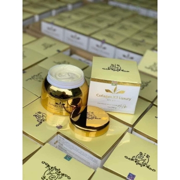 Kem Body Collagen X3 Luxury Đông Anh (250g)