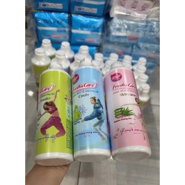 Dung Dịch Vệ Sinh DIANA Fresh & Care (250ML)