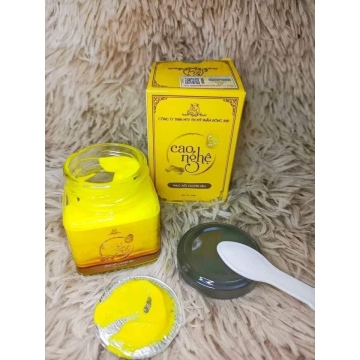 Cao Nghệ Collagen X3 Đông Anh (50G)