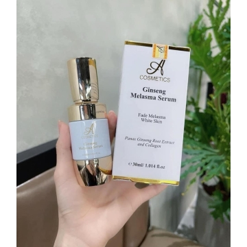 Serum Nám Nhân Sâm A Cosmetics (30ML)