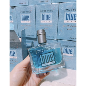 Nước Hoa Nam Blue Avon Jolie Dion 012 (60ML)