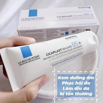 Kem Dưỡng Phục Hồi B5 LA ROCHE-POSAY (40ML)