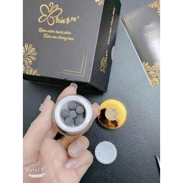 Viên Đặt Vùng Kín Thảo Dược Briar PK (H/10v)