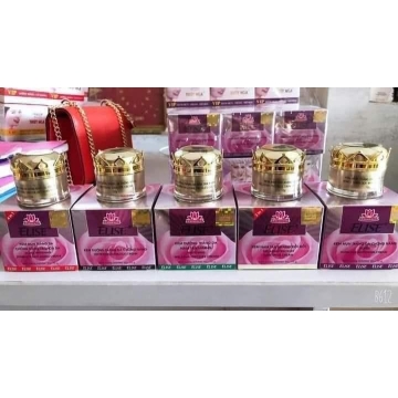 Kem Face Thảo Dược Hoa Sen ELISE (10Gr)