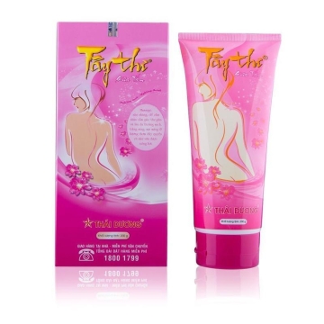 Sữa Tắm Tây Thi ⭐️ THÁI DƯƠNG (200g)