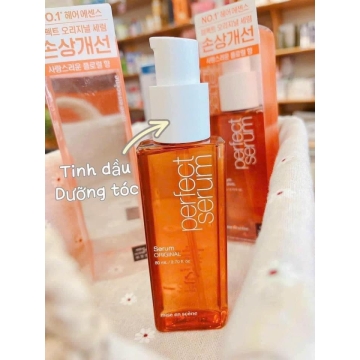 Tinh Chất Dưỡng Tóc Miseen Perfect Serum ORIGINAL (80ML)