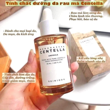 Serum Rau Má CENTELLA SKIN 1004 (55ML)