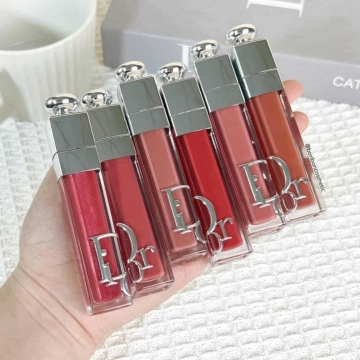 Son Màu Dưỡng Môi Căng Mọng DIOR (6ML)