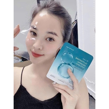 Mặt Nạ Thủy Tinh Dr. Lacir