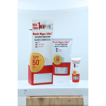 Kem Chống Nắng Bạch Ngọc Liên UV Expert Protection 