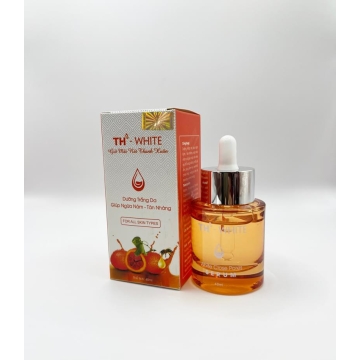 Serum Dưỡng Trắng-Nám-Tàn Nhang TH-WHITE (40ML)
