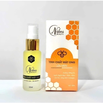 Serum Tinh Chất Mật Ong Lên Men Nicos (10ML)