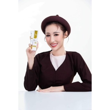 Kem Chống Nắng X3 Đông Anh Mẫu Mới Cải Tiến (20g)