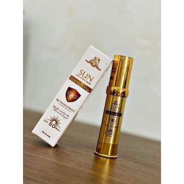 Kem Chống Nắng Collagen X3 Nọc Ong (20g)
