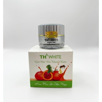 Kem Mụn Đa Chức Năng TH-WHITE (8g)