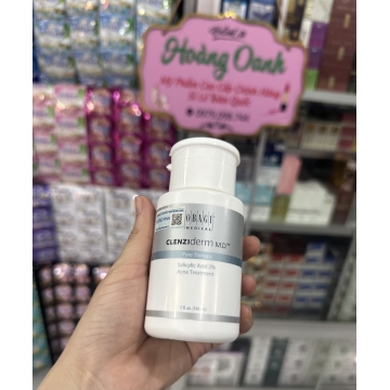 Toner OBAGI CLENZIderm M.D. Pore Therapy (148ML)