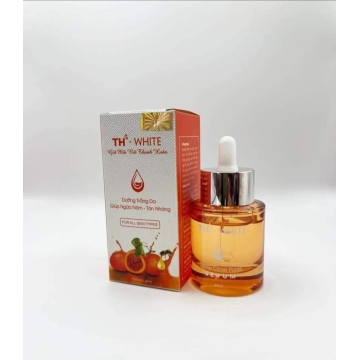 Serum Dưỡng Trắng Da - Nám - Tàn Nhang TH-White (40ml)