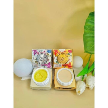 Kem Ngày / Đêm Demejine Hàn Quốc (20Gr)