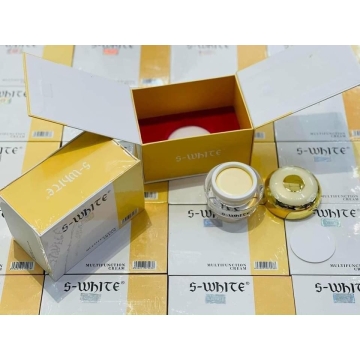 Kem Dưỡng Đa Chức Năng S-White 20Gr