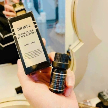 Nước Hoa Vùng Kín DIONEL Hàn Quốc (5ML)