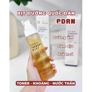 Xịt Dưỡng Tế Bào Gốc KyungLab PDRN Therapy Mist 150ML