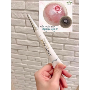 Kem Hồng Nhũ Hoa Hanayuki Pink Nipple 20Gr
