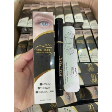Dưỡng Mi FEG MAX Chính hãng USA (6ML)