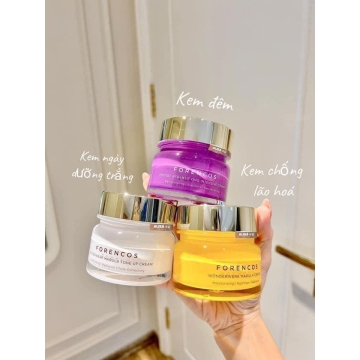 Kem Face FORENCOS (50ML)
