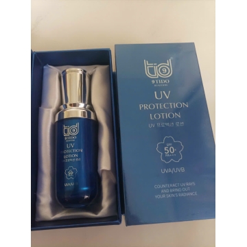 Kem Chống Nắng UV Protection Lotion 9TIDO 50+ (30g)