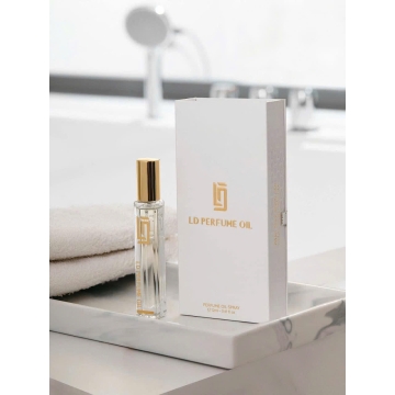Tinh Dầu Nước Hoa Pháp LD PERFUME OIL (12ML)