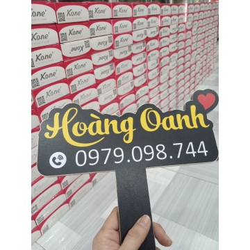 Kem Koné Thái Chính Hãng 