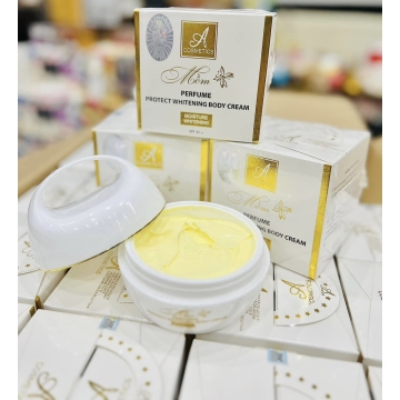 Kem Body Mềm Nước Hoa A Cosmetics (250g)