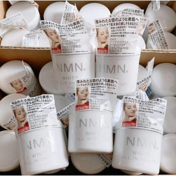 KEM DƯỠNG ẨM NMN NHẬT