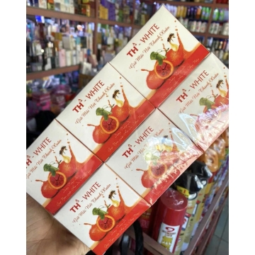 Kem Dưỡng Trắng - Chống Nắng TH-WHITE (10g)