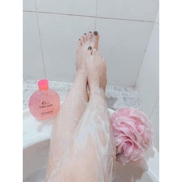 Sữa Tắm CHARME Nước Hoa GOOD GIRL (250ML)