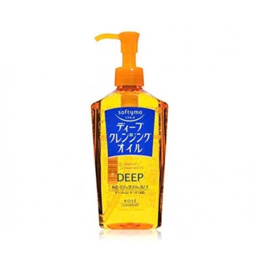 Dầu Tẩy Trang KOSE Nhật Bản (230ML)