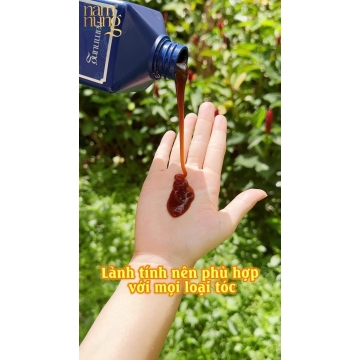 Cặp Dầu Gội & Xả Thảo Dược NamNung (Phiên Bản Mới) 500ML