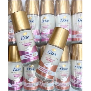 Lăn Nước Khử Mùi Dove Seum (45ML)