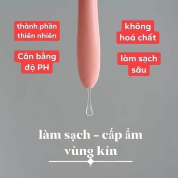 Inner Gel - Gel Phụ Khoa (Đũa Thần Tình Yêu) 