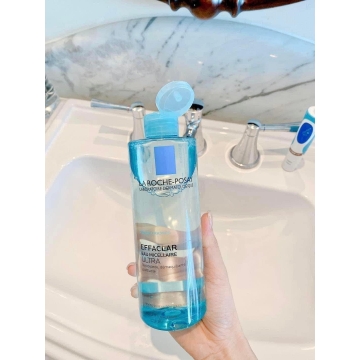 Nước Tẩy Trang Laroche-Posay (400ML)