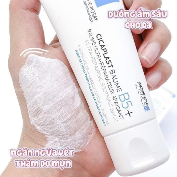 Kem Dưỡng Phục Hồi B5 LA ROCHE-POSAY (40ML)