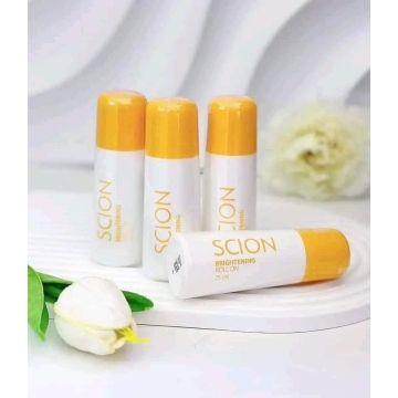 Lăn Khử Mùi SCION Brightening (Mỹ) 75ML