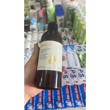 Sữa Rửa Mặt Gel Bí Đao Winter Melon COCOON (310ML)
