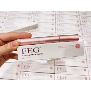 Mascara FEG Chính hãng USA (6ML)