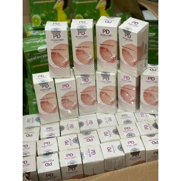 Serum Vitamin HD Phạm Điệp (15ML)