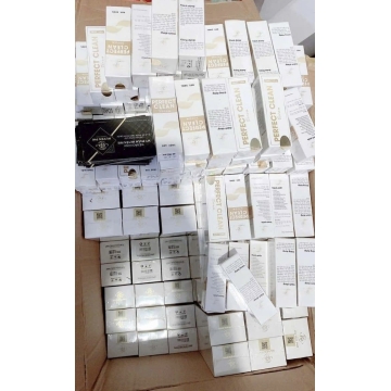 Kem Tẩy Lông Huyền Phi (120ML) Tặng Kèm Serum (20ML)  