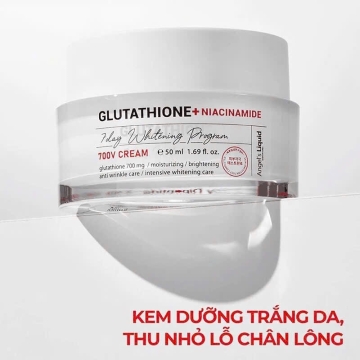 Kem 7DAY Glutathione700 Angel’s Liquid (50ML)