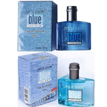 Nước Hoa Nam Blue Avon Jolie Dion 012 (60ML)